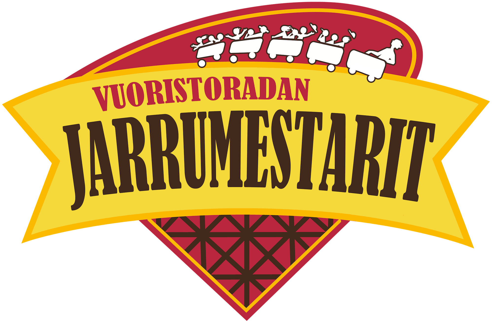 Vuoristoradan Jarrumestarit